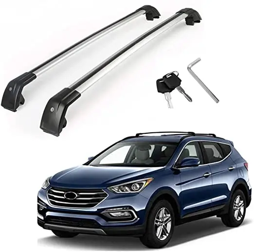 Комплект для кроссоверов Hyundai- Santa Fe 2013-2019 2 шт. | Автомобили и мотоциклы