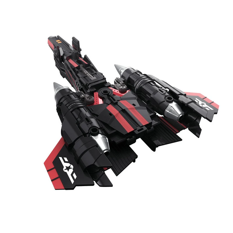 PerfectEffect PE DX10 Jetpower Revive Prime трансформация фигурка