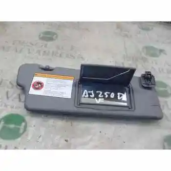 

PARASOL RIGHT Chevrolet LACETTI CDX PARASOL DER. AJ250 [8819903]