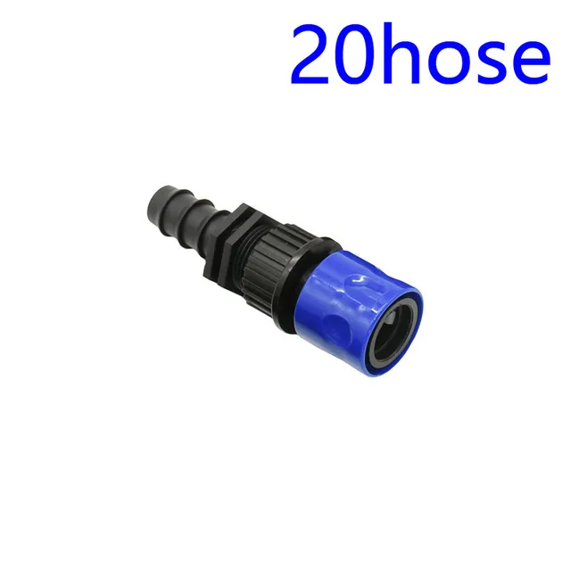 20 HOSE