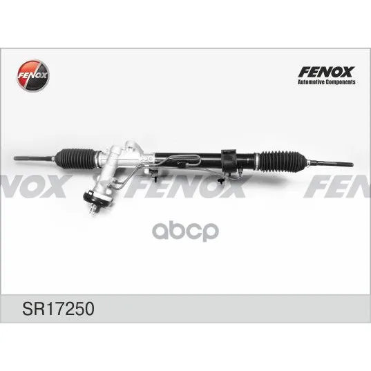Рейка Рулевая FENOX арт. SR17250