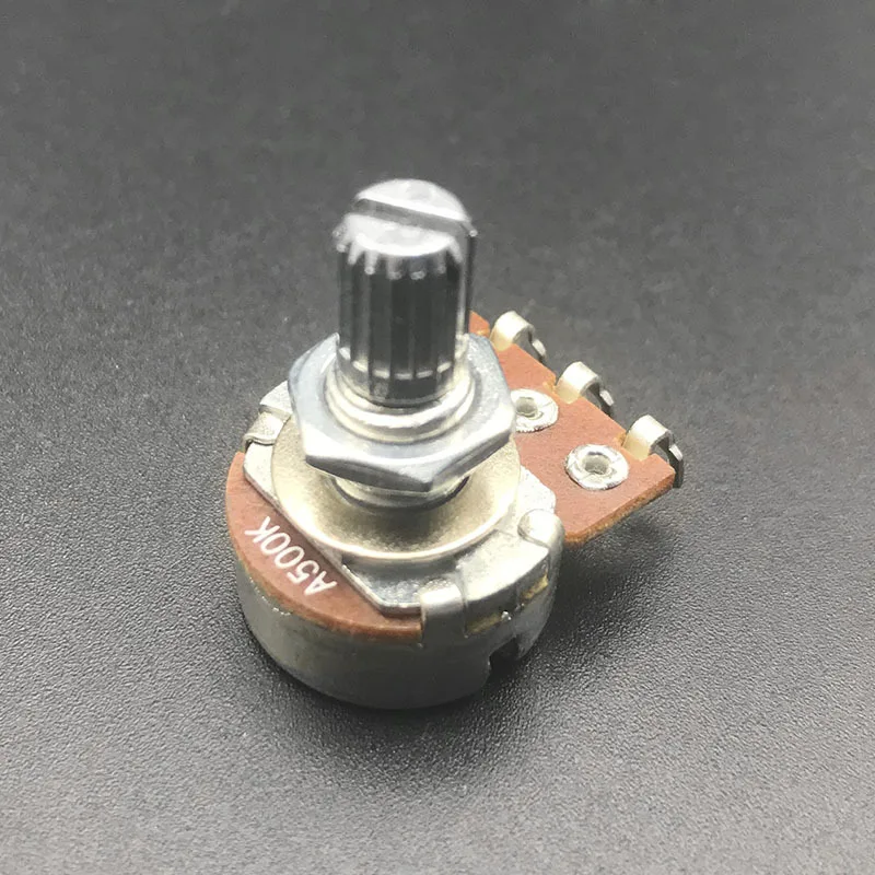 MI0701-15MM guitar Potentiomet