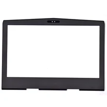 Ноутбук ЖК-экран передняя рамка для Dell Alienware 13 R3 ноутбук экран граница 0VHHVM