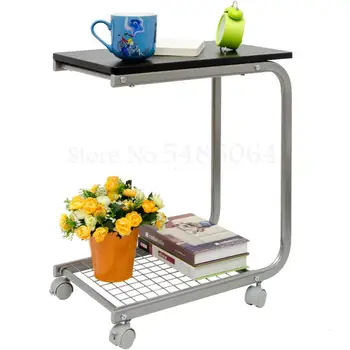 

Nordic Side Table Removable Small Coffee Table Simple Living Room Small Apartment Mini Sofa Side Table Side Cabinet Bedroom