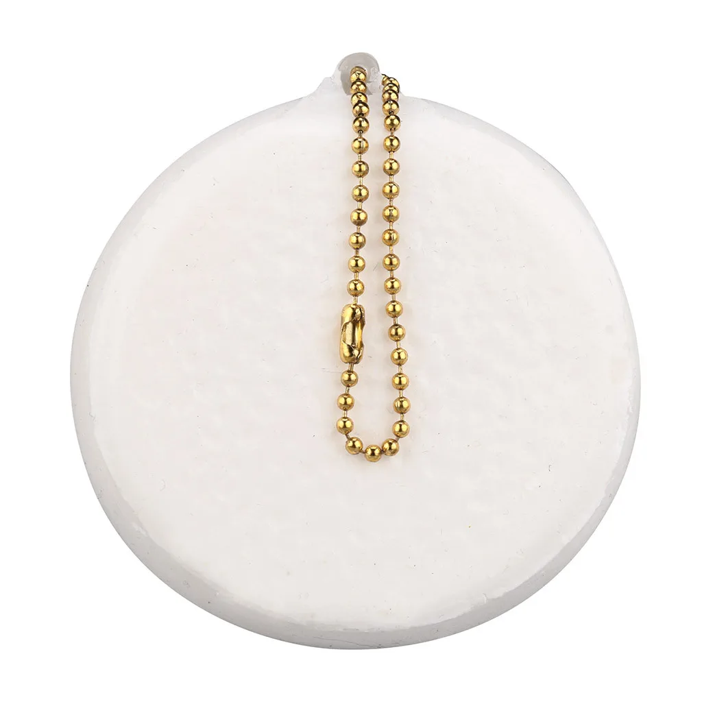 Bread Pendant Scented Charm Cute Squishy Slow Rising Soft Squeeze Toy Bread Strap Scented Relieve Stress Funny Kid Xmas Gift