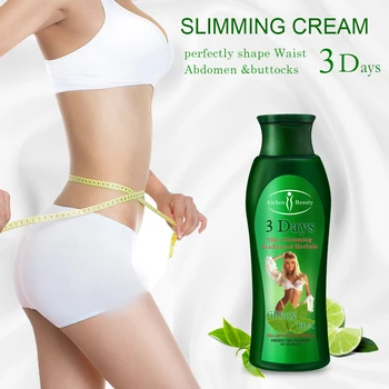 

Herbal Green Tea Belly Slimming Cream 200ml Fat Burning Cream Lose Weight Slimming Cream for Women Fast Weight Loss Cream