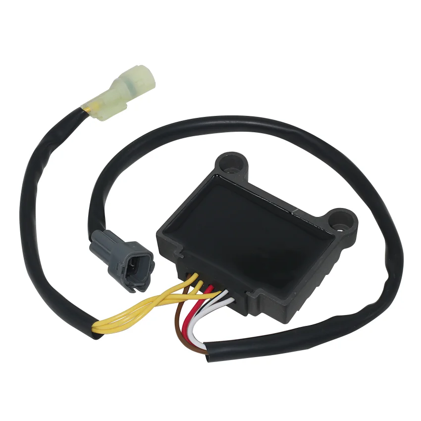가스 가스용 전압 조정기 정류기, 오토바이 부품, EC450F EC500F ES500 EW500F 2024 OEM:A49011034000 오토바이 액세서리