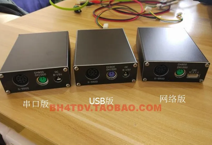 Последовательный порт управления ротатором USB-232B поддержка G-800 \ 1000DXA \ 2800DXA \ G-5500