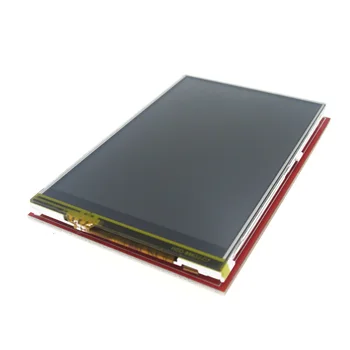 

3.5 inch TFT LCD Display for Arduino Touch Screen Module UNO R3 Board new diy electronics