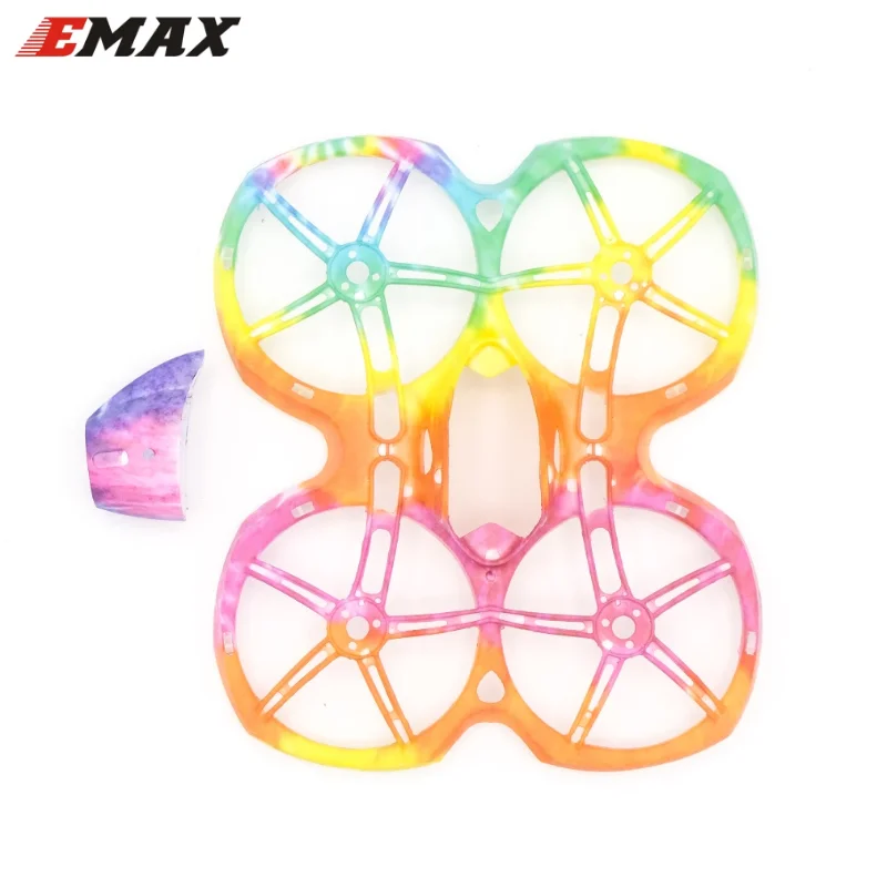 

Emax Official Tinyhawk II Parts - Chromatic Frame For FPV Racing Drone RC Plane