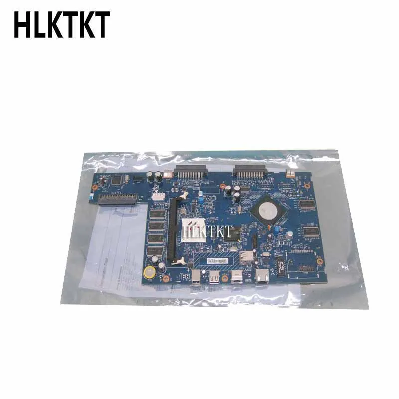 Плата форматирования Q7565-60001 Q7565-67910 для HP M5025 M5035 M5025MFP M5035MFP M 5025MFP логическая