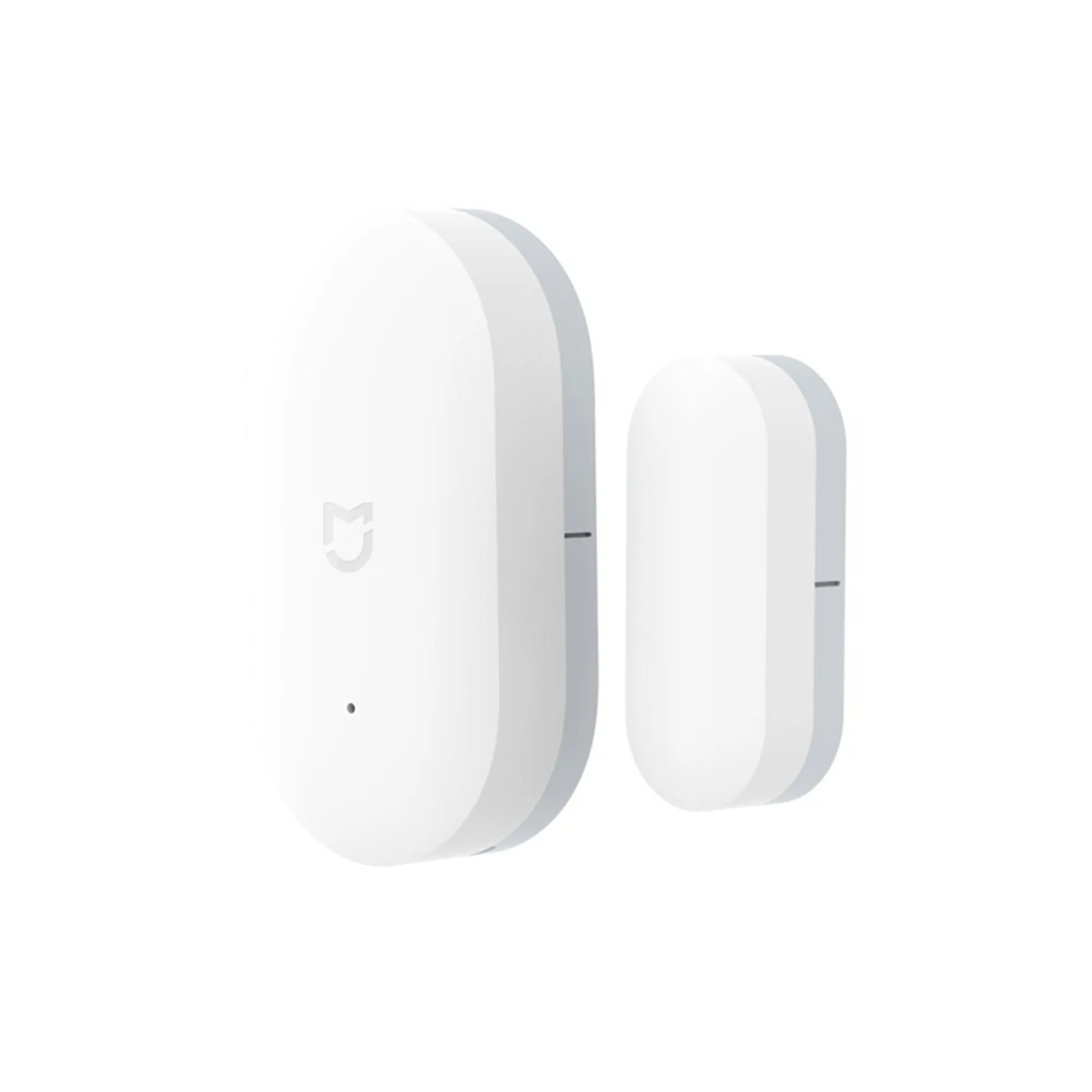  Xiaomi Smart Home Automation Mijia 6 in 1 Kit LED Gateway 2 WiFi Switch Zigbee Sensor Socket domoti - 32718947862
