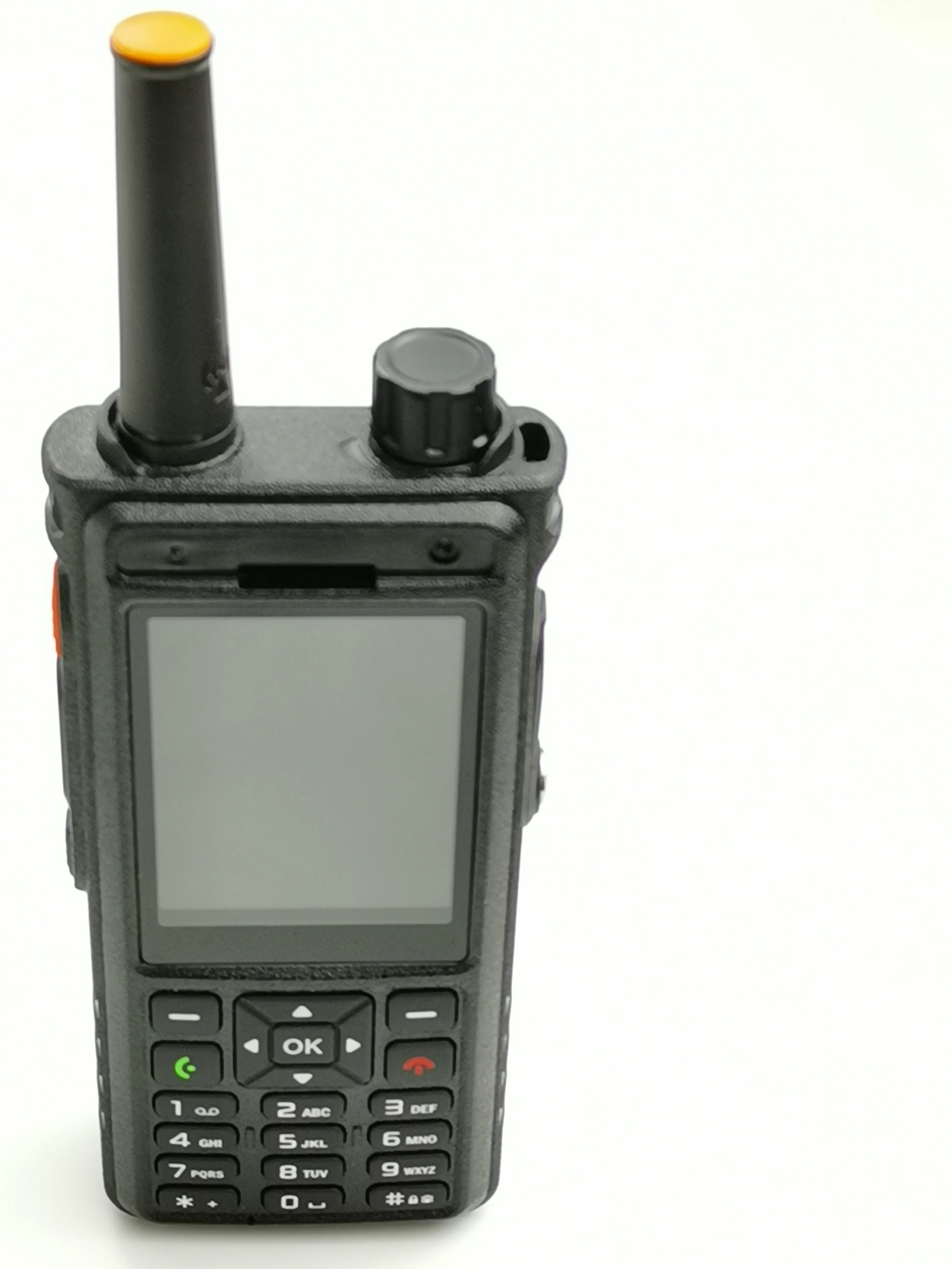 Zello Bluetooth GPS WIFI с камерой IP Android двухстороннее радио PTT мобильный телефон duaI