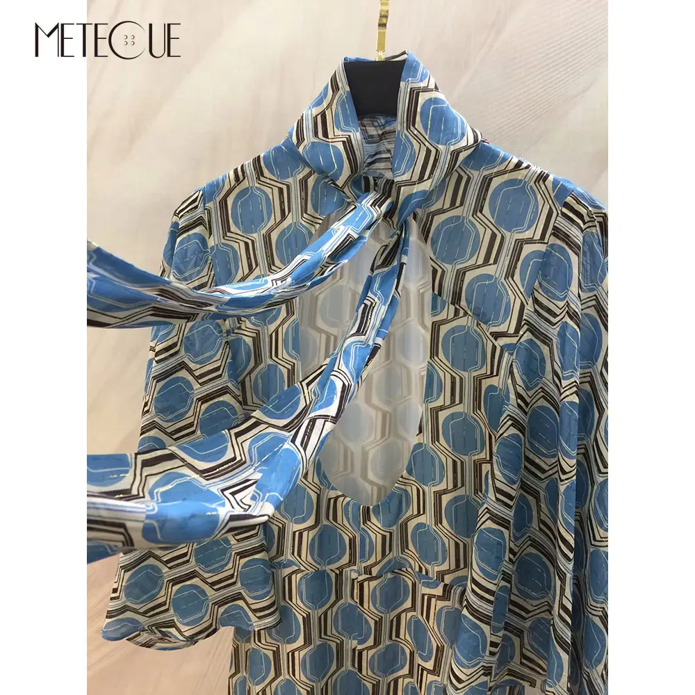 HOT SELLING Miyake fashion short sleeve solid fold