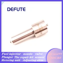 

High Quality Diesel Engine Common Rail Electronic Control Nozzle DLLA150P991 DLLA155P985 DLLA158P74 DLLA147P962 DLLA155P960