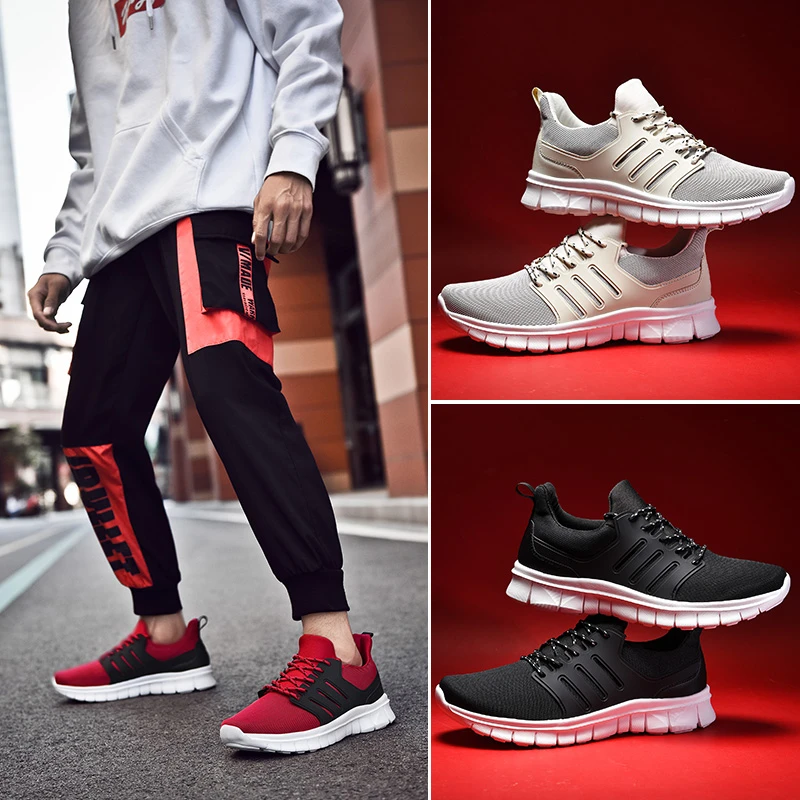 designer runner shoes