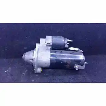 

068911024F ENGINE VOLKSWAGEN PASSAT SALOON (3B3)