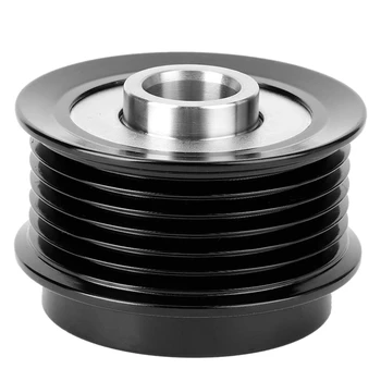 

274150W110 Car Alternator Clutch Pulley 27415-0W110 Auto Engine Alternator Flywheel Clutch Pulley Automatic Replacement Parts fo