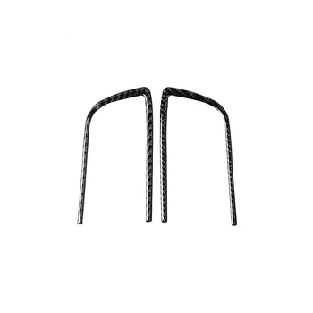 

For Toyota Prado FJ150 FJ 150 2003-2009 Headlight trim sticker Exterior Decal Decor Accessory Durable