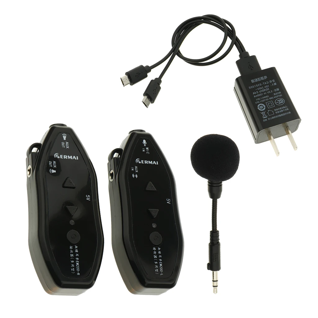 Беспроводной петличный микрофон Lavalier Mic Система для лектора