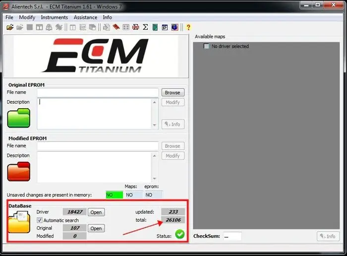 2025 Winols 2.24+ Ecm Titanium 26000+ Unlock Patch+ Damos Files+ Video Car Diagnostic Tool car repair software car diagnostic tool ecu tool Free Install Help