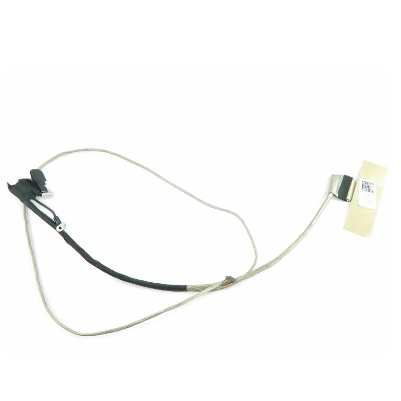 

30 Pin LVDS LCD LED Flex Video Screen Cable for ASUS P552LJ P2520LA 14005-01710000 14005-01710100