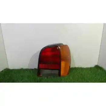 

913614 Right Rear light Volkswagen Polo Saloon (6n1)