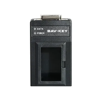 

TECHYH BAV-Key Adapter for Yanhua Mini ACDP