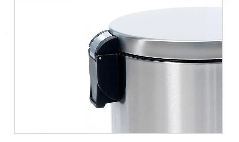 Reciclaje Trashcan мешок для мусора Basurero De Banheiro Habitacion Papelera Cocina педаль Lixeira Cubo Basura корзина для мусора