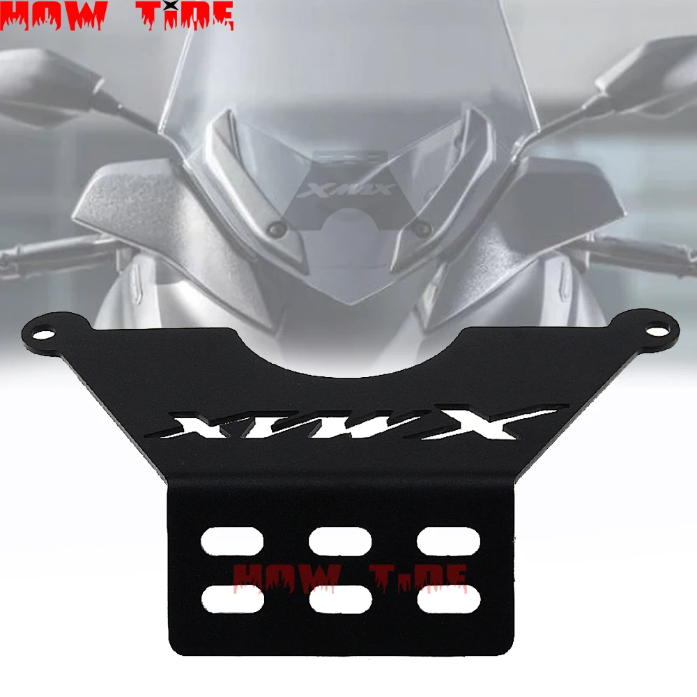 

Подставка для GPS-навигатора смартфона, подходит для YAMAHA XMAX250 XMAX300 XMAX Φ 250 300 2017 2018