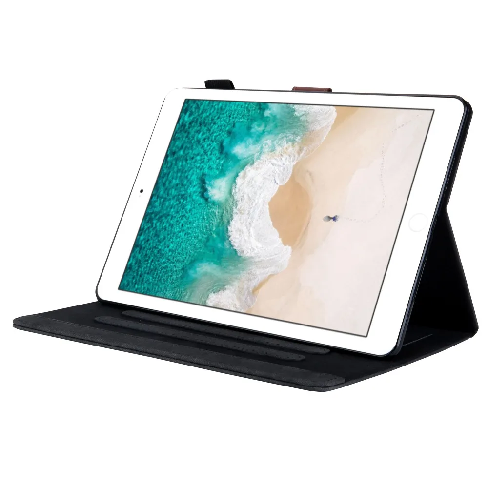Бизнес-модель кожаный чехол для iPad Pro 10,5 iPad Air 10,5