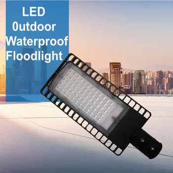 

120W 150W 180W LED Street Light Waterproof IP66 AC165-265V LED Street Light Road Garden Warm/Cool White Spotlight Wall Lamp