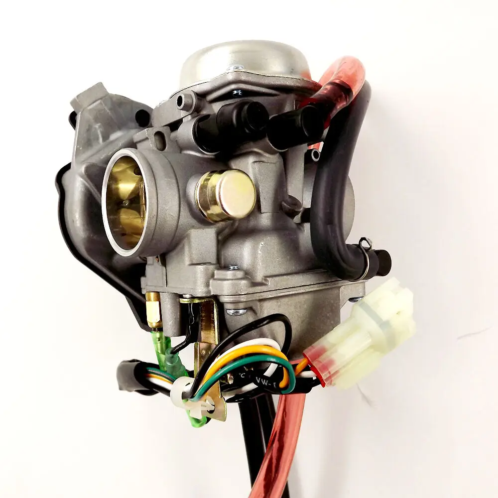 Карбюратор Carb для Kawasaki KVF300 PRAIRIE 300 1999-2002 2X4 2WD(Стандартная