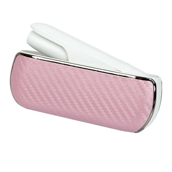 

5 Colors Case Bag Holder Cover PU Leather Pouch Case Accessories For Iqos 3.0