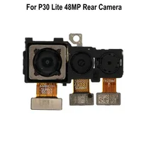 Parte traseira grande do módulo da câmera do oem para huawei nova 4e/p30 lite 24mp 48mp
