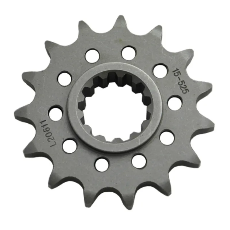 Передняя Звездочка для мотоцикла 525 15T 16T Honda CB750 RC39 RC42 92-03 CB1000 18-19 VFR800 перехватчик
