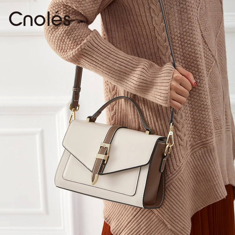 

Small Retro Pure Color Chain Pu Leather Women Shoulder Messenger Bag Women 2021 New Bags Women Fashion Handbags And Wallets