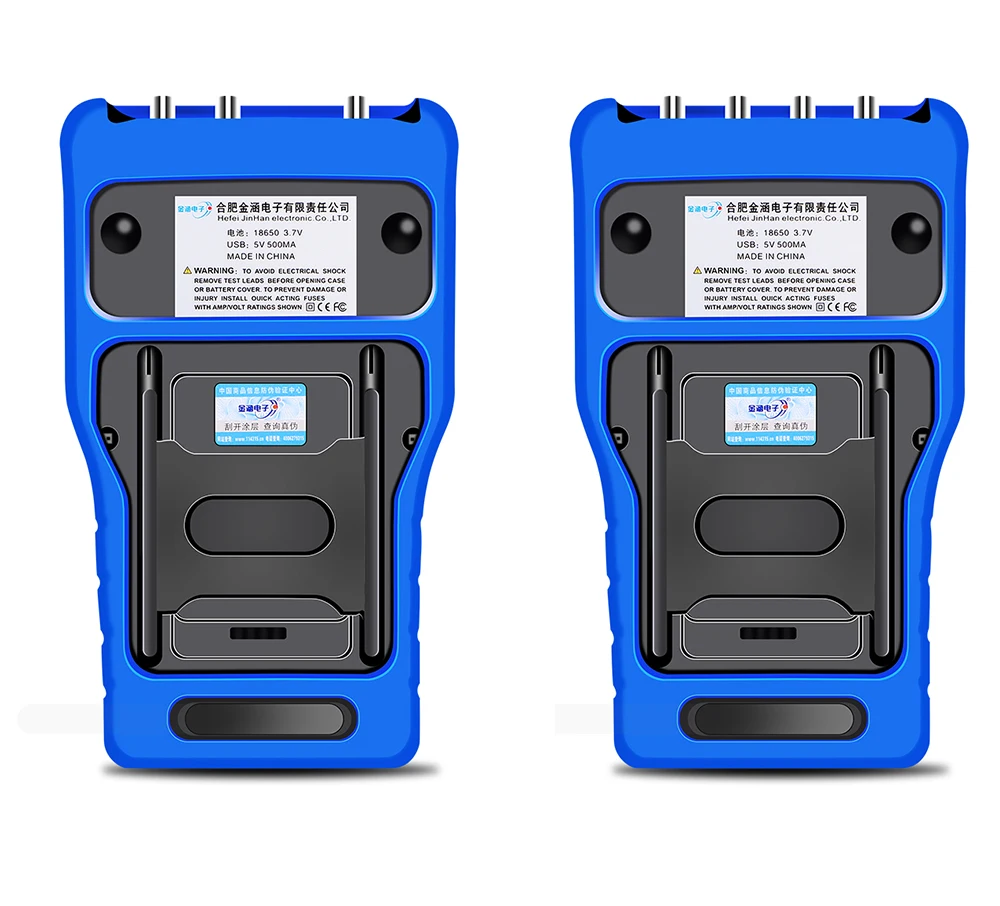 Jinhan портативный цифровой осциллограф JDS3051A JDS3072E JDS3082A цифровой портативный осциллограф мультиметр