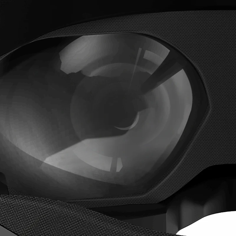 5k XR ультра широкий AMOLED экран ПК VR гарнитура Высокое разрешение погружения 200FOV шлем виртуальной реальности 3D очки