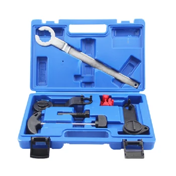 

EA211 Engine Timing Camshaft Alignment Tool Set For VW Audi A3 Seat Skoda Golf 7 mk7 VII Jetta 1.0/1.2/1.4 TSI TGI