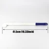 Hookah Flask Cleaning Brush for Narguile Chicha Shisha Base Chicha Cachimbas Glass Base Brush hookah tool Accessories 3