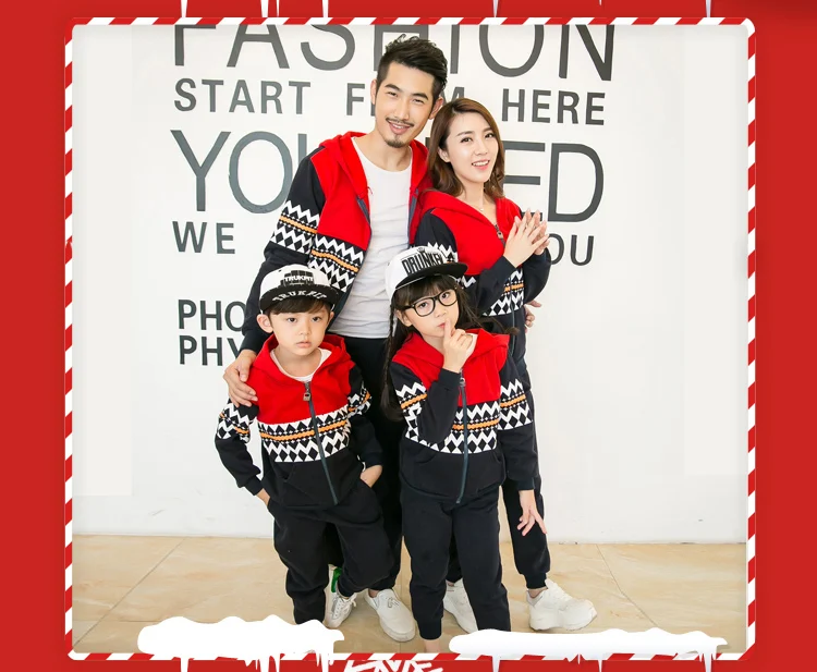 Рождественская Пижама; navidad familia look; Семейные комплекты «Мама и я»; kerst kleding; Новогодняя одежда для мальчиков и девочек; одежда для папы и папы