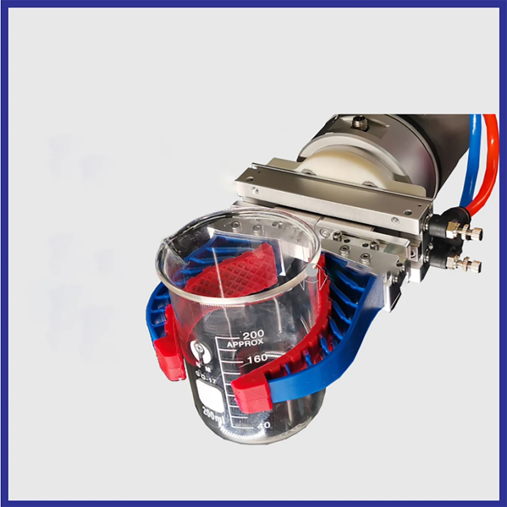 - 2kw wind turbines horizontal with glass fiber blades