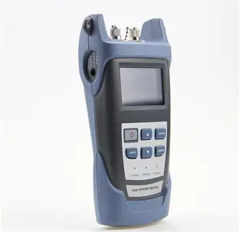 

RY3201 high precision PON optical power meter universal joint of LCD display