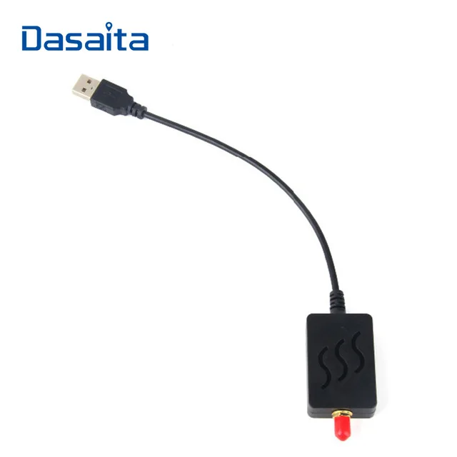 External DAB+ Radio Antenna For Universal Android Car DVD and Dasaita Head Unit  Android 8.0 8.1 9.0 10.0 Car Unit Player truck gps Vehicle GPS Systems