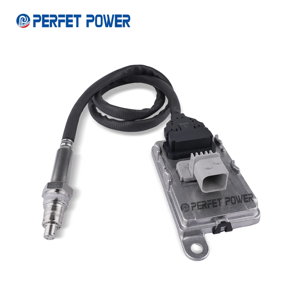 China Made New NOX Sensor Nitrogen Oxygen 5WK97400 2294290 | Автомобили и мотоциклы