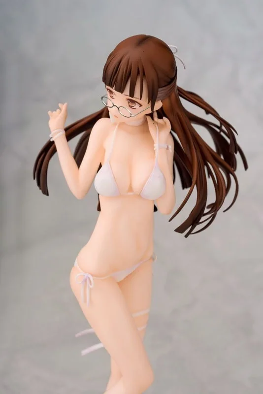 

Big Guns Reed People Original Painting Sweet Drops High-Osaka First Verify Swimwear Ver. Boxed Garage Kit