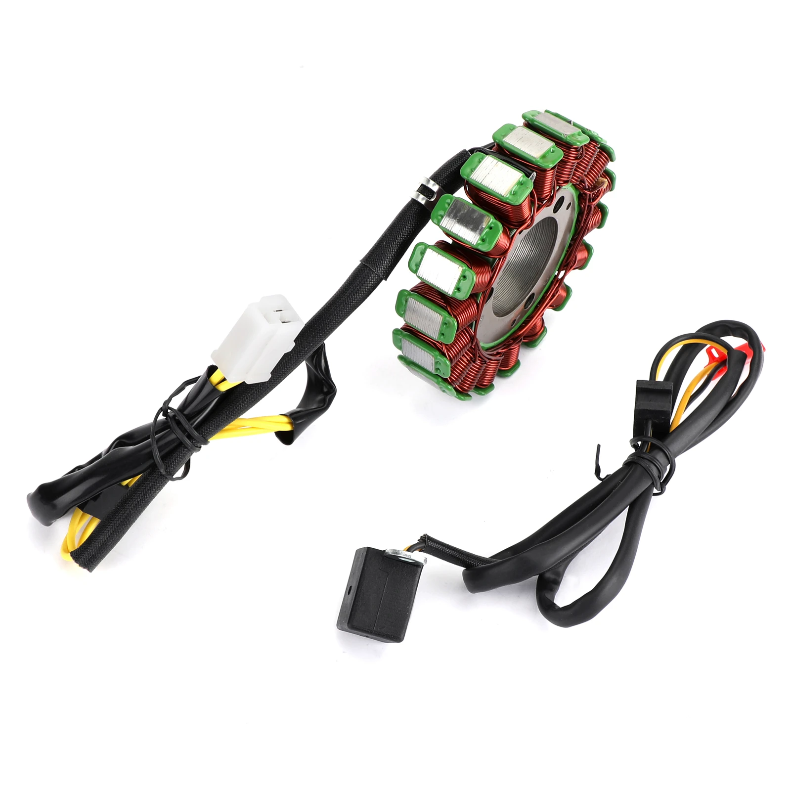 Areyourshop для Kawasaki EN400 Bulcan 400 EN400 ER500 KLE400 KLE500 мотоциклетные катушки статора 21003-1123