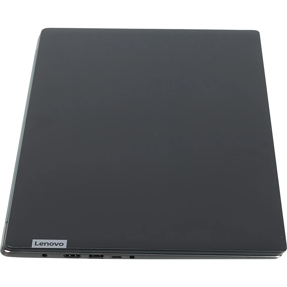 Ноутбук LENOVO IdeaPad 530S-15IKB, 81EV00D0RU, черный