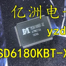 5 шт./лот MSD6180KBT-XZ
